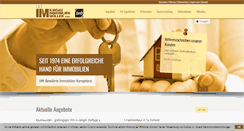 Desktop Screenshot of ilmgau.de