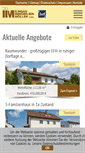 Mobile Screenshot of ilmgau.de